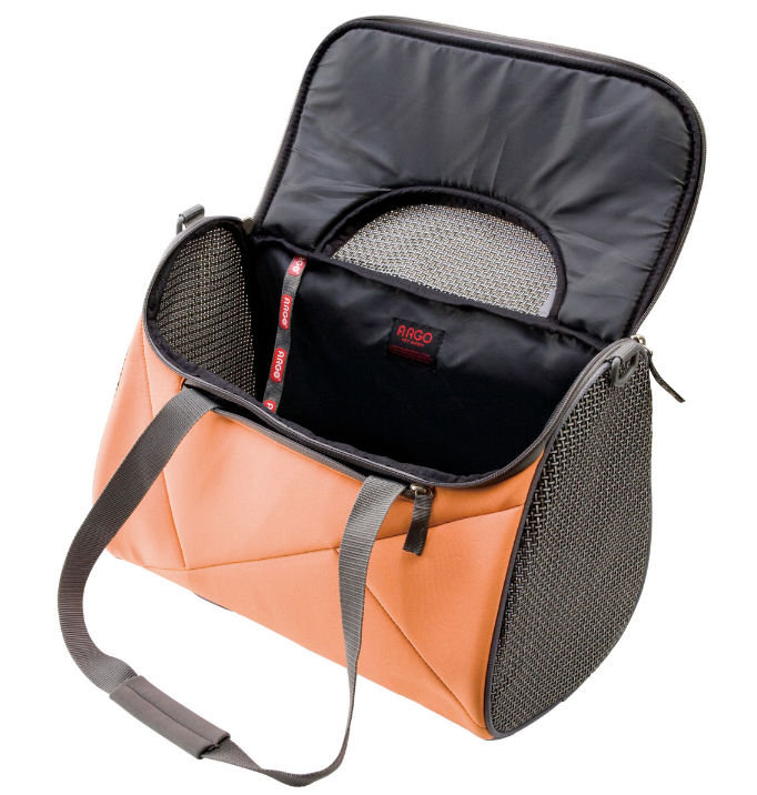 Argo Avion Airline Approved Pet Carrier & Reviews AllModern